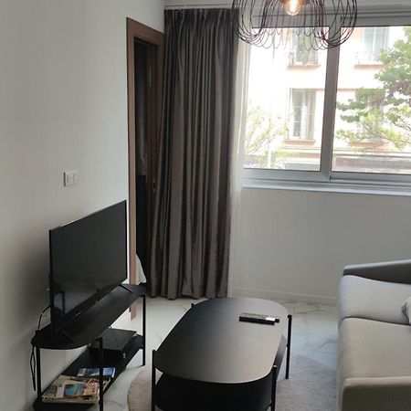 Grosso Proche Mer Apartment Nice Luaran gambar