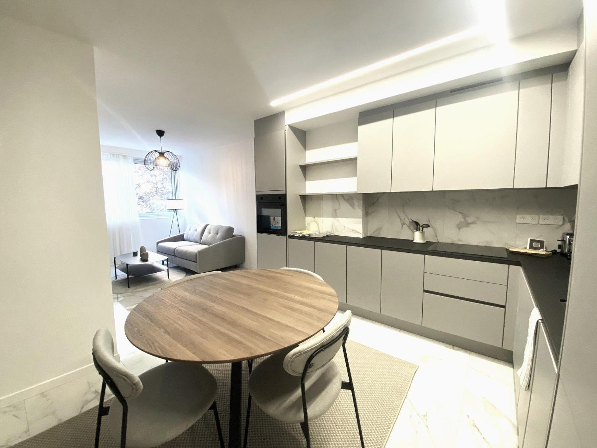 Grosso Proche Mer Apartment Nice Luaran gambar
