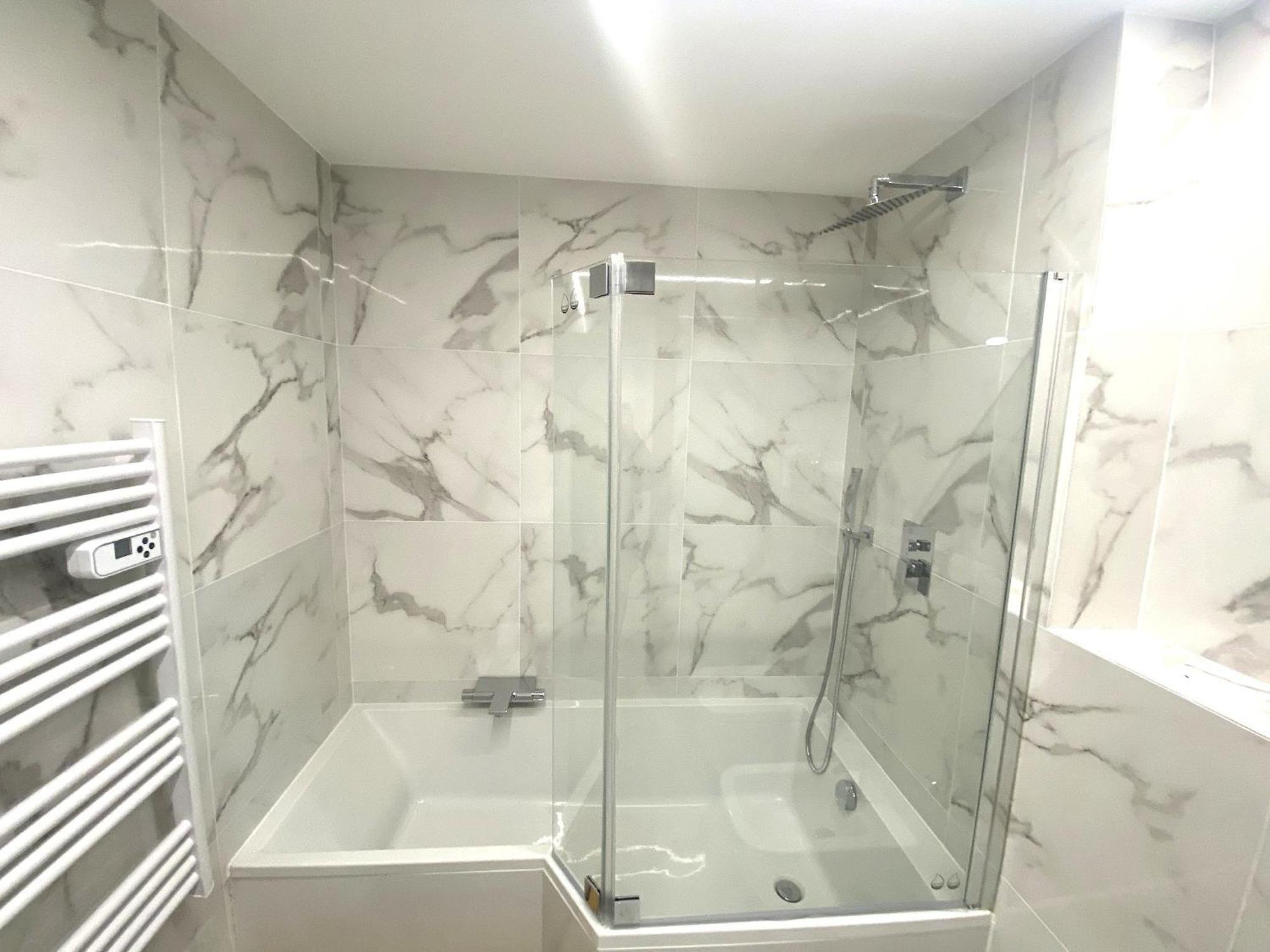 Grosso Proche Mer Apartment Nice Luaran gambar