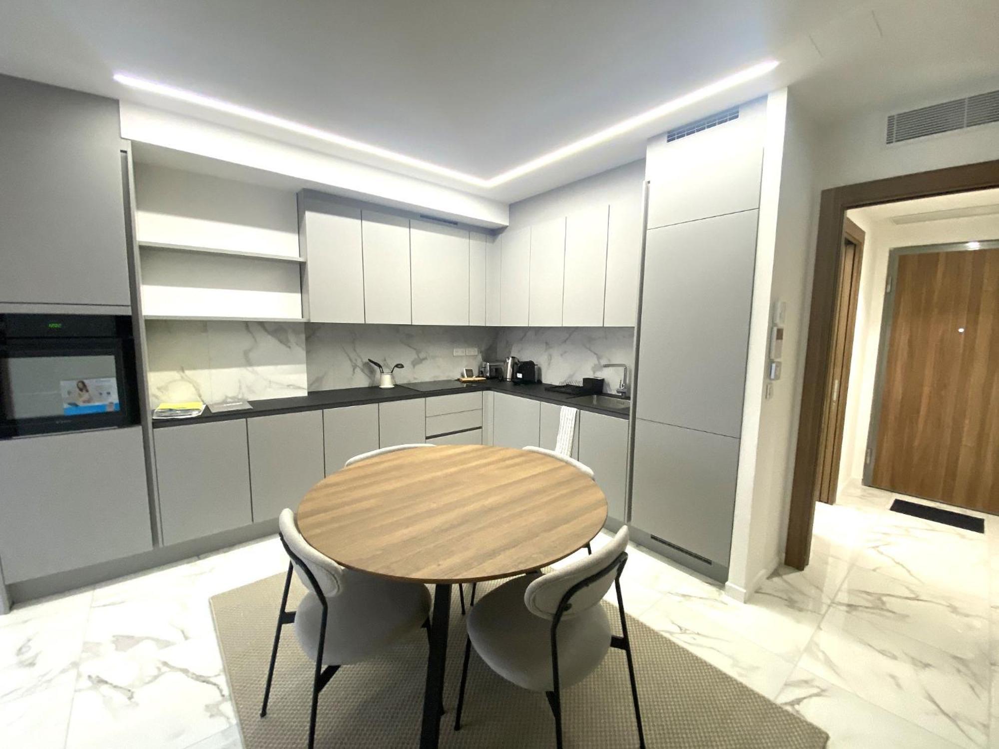 Grosso Proche Mer Apartment Nice Luaran gambar