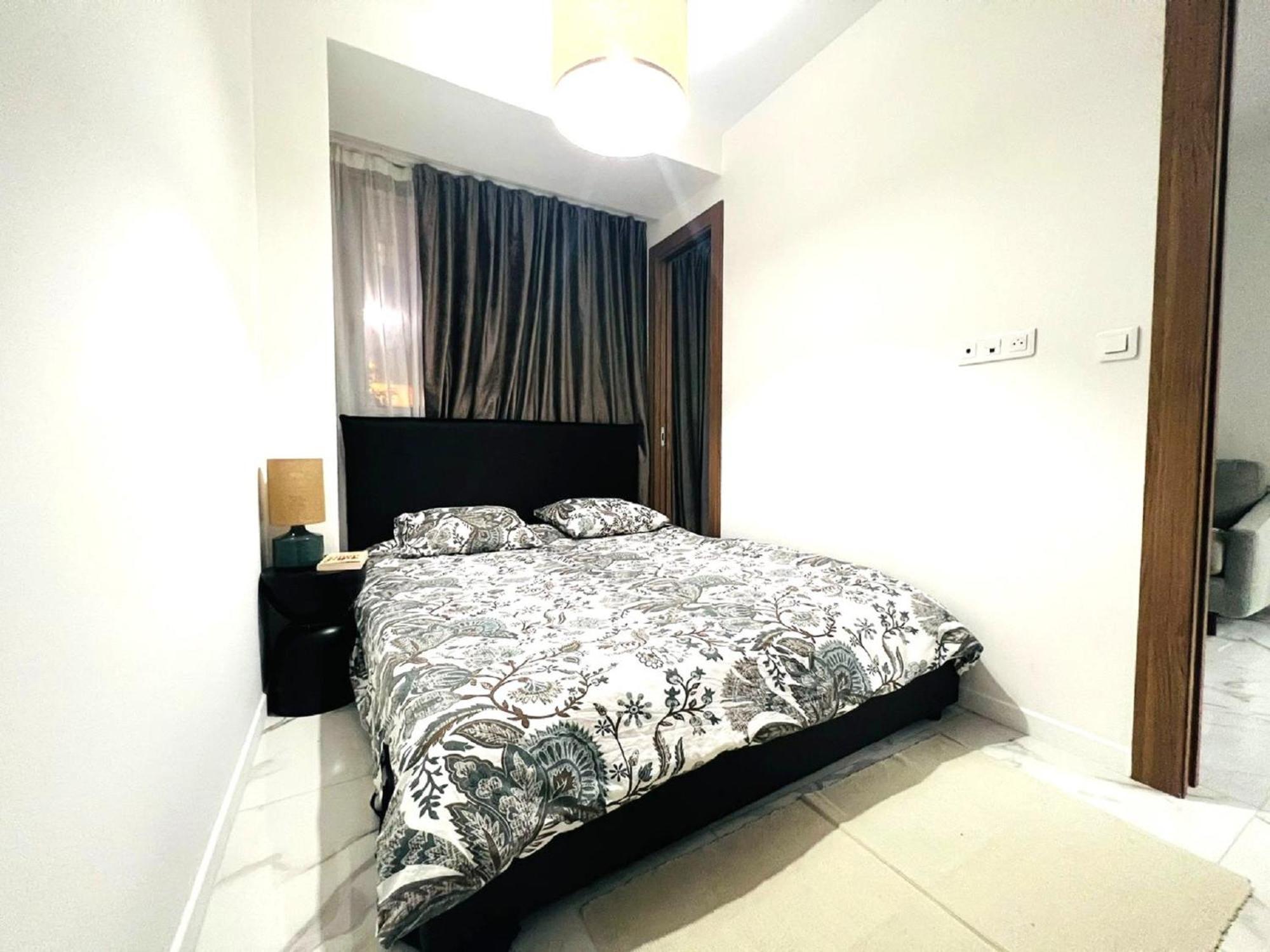 Grosso Proche Mer Apartment Nice Luaran gambar
