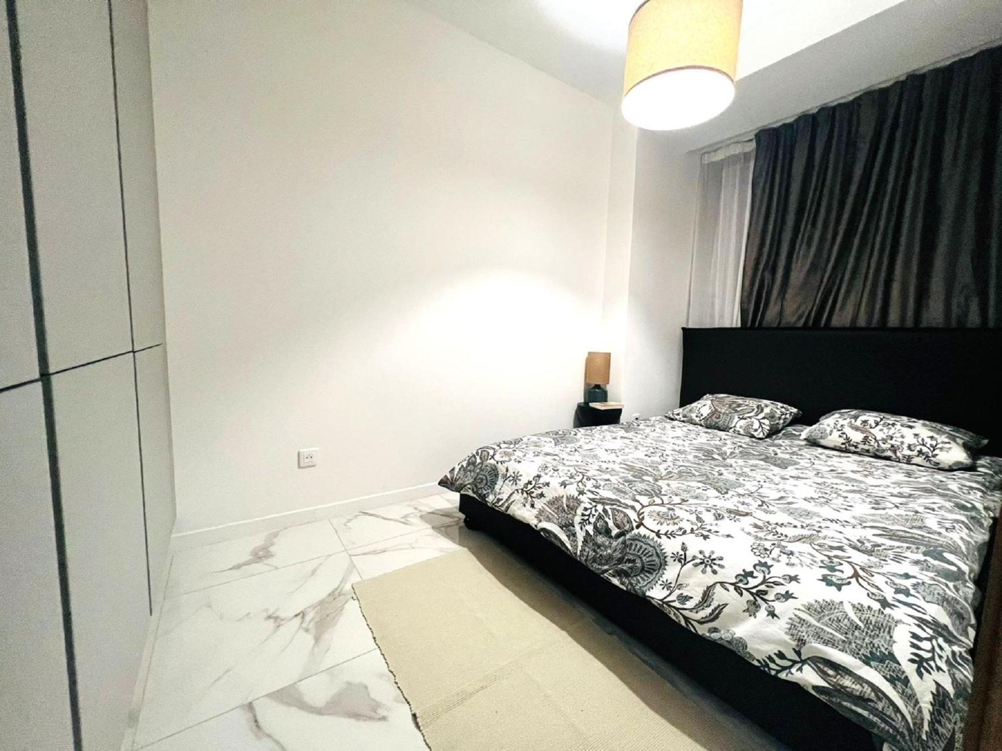 Grosso Proche Mer Apartment Nice Luaran gambar