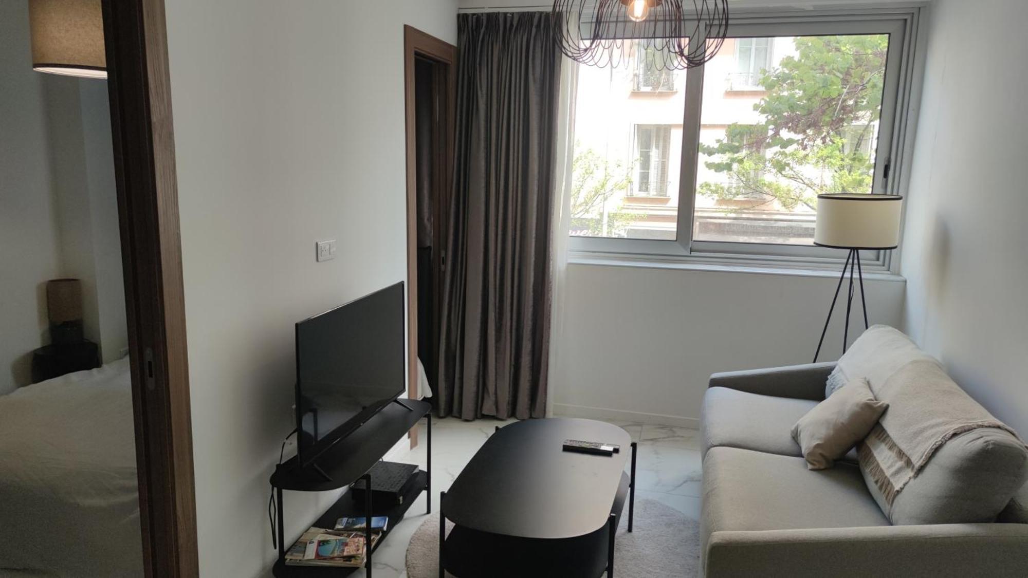 Grosso Proche Mer Apartment Nice Luaran gambar