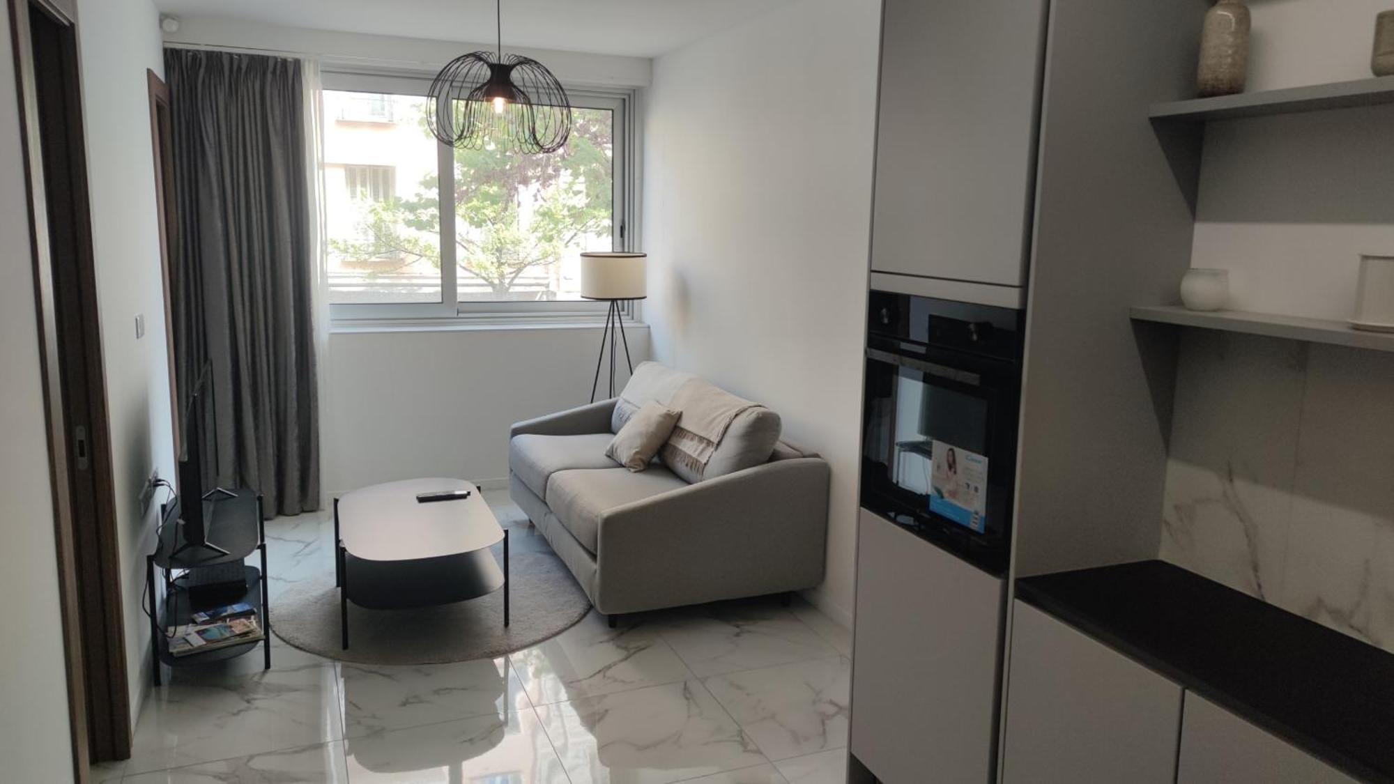 Grosso Proche Mer Apartment Nice Luaran gambar